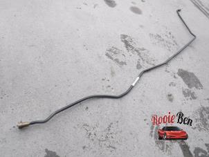 Gebruikte Servoleiding Porsche 911 (991) 3.8 24V Turbo S Prijs op aanvraag aangeboden door Rooie Ben autodemontage