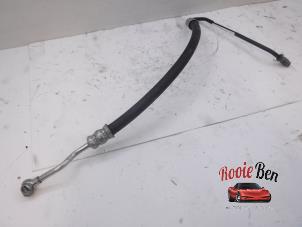 Gebruikte Oliedruk Leiding Porsche 911 (991) 3.8 24V Turbo S Prijs op aanvraag aangeboden door Rooie Ben autodemontage