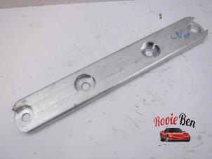 Gebruikte Steun (diversen) Porsche 911 (991) 3.8 24V Turbo S Prijs op aanvraag aangeboden door Rooie Ben autodemontage