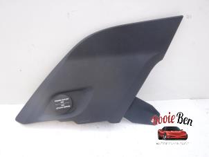 Gebruikte Aansteker Porsche 911 (991) 3.8 24V Turbo S Prijs op aanvraag aangeboden door Rooie Ben autodemontage