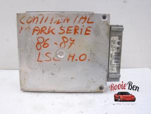 Gebruikte Computer Motormanagement Ford Usa Mark VII 4.9 Prijs op aanvraag aangeboden door Rooie Ben autodemontage