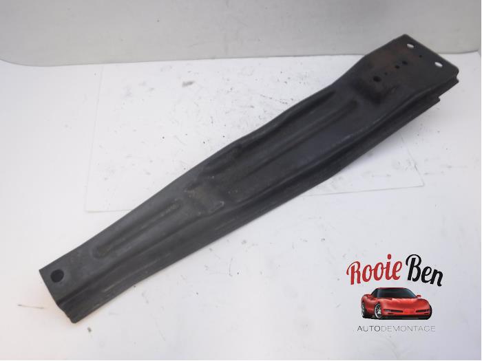 Gebruikte Subframe Jeep Patriot (MK74) 2.2 CRD 16V 4x4 Prijs € 25,00 Margeregeling aangeboden door Rooie Ben autodemontage