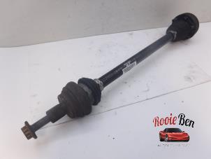 Gebruikte Steekas links-achter Volkswagen Golf VII (AUA) 2.0 R-line 4Motion 16V Prijs € 75,00 Margeregeling aangeboden door Rooie Ben autodemontage