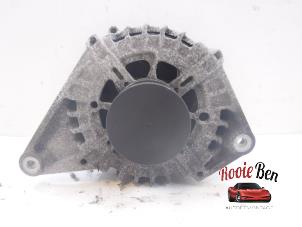 Gebruikte Alternator Jeep Patriot (MK74) 2.2 CRD 16V 4x4 Prijs op aanvraag aangeboden door Rooie Ben autodemontage