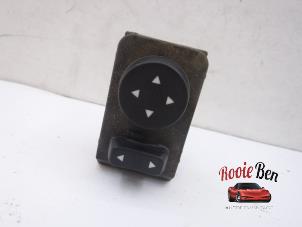 Gebruikte Schakelaar Spiegel Fiat Punto Evo (199) 1.3 JTD Multijet Evo 85 16V Euro 5 Prijs € 25,00 Margeregeling aangeboden door Rooie Ben autodemontage