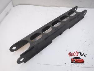 Gebruikte Draagarm links-achter BMW X1 (E84) sDrive 18i 2.0 16V Prijs € 15,00 Margeregeling aangeboden door Rooie Ben autodemontage