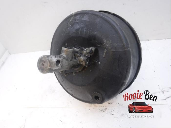 Gebruikte Rembol Volkswagen Crafter 2.5 TDI 30/32/35/46/50 Prijs € 25,00 Margeregeling aangeboden door Rooie Ben autodemontage