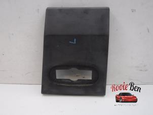 Gebruikte Sierlijst Volkswagen Crafter 2.5 TDI 30/32/35/46/50 Prijs op aanvraag aangeboden door Rooie Ben autodemontage