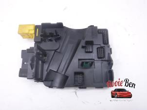 Gebruikte Stuurkolom module Volkswagen Golf V (1K1) 1.9 TDI Prijs op aanvraag aangeboden door Rooie Ben autodemontage