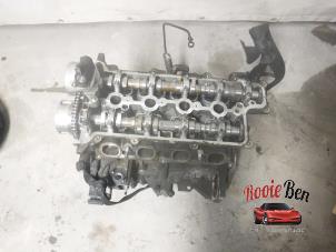 Gebruikte Motor Hyundai Tucson (TL) 1.6 T-GDi 16V 2WD Prijs € 500,00 Margeregeling aangeboden door Rooie Ben autodemontage