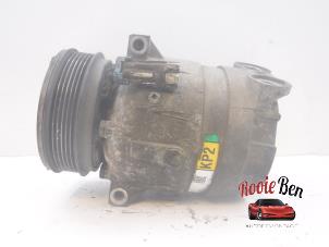 Gebruikte Aircopomp Opel Vectra C 1.9 CDTI 16V Prijs € 35,00 Margeregeling aangeboden door Rooie Ben autodemontage