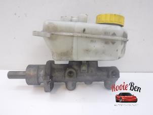 Gebruikte Hoofdremcilinder Seat Ibiza III (6L1) 1.2 12V Prijs € 20,00 Margeregeling aangeboden door Rooie Ben autodemontage