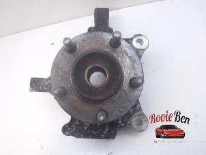 Gebruikte Asschenkel rechts-voor Chrysler Voyager/Grand Voyager (RG/RS) 2.4 16V Prijs € 30,00 Margeregeling aangeboden door Rooie Ben autodemontage