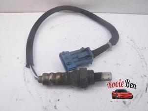 Gebruikte Lambda Sonde Peugeot 207/207+ (WA/WC/WM) 1.4 16V VTi Prijs € 20,00 Margeregeling aangeboden door Rooie Ben autodemontage