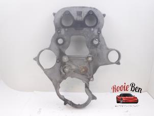 Gebruikte Distributiedeksel Jeep Cherokee/Liberty (KJ) 2.8 CRD 16V Prijs € 25,00 Margeregeling aangeboden door Rooie Ben autodemontage