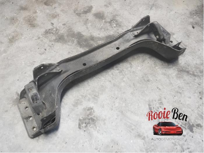 Gebruikte Subframe Chrysler Sebring (JR) 2.7 V6 24V Prijs € 50,00 Margeregeling aangeboden door Rooie Ben autodemontage