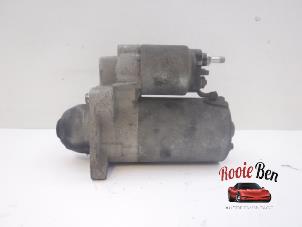 Gebruikte Startmotor Fiat Panda (169) 1.2 Fire Prijs € 25,00 Margeregeling aangeboden door Rooie Ben autodemontage
