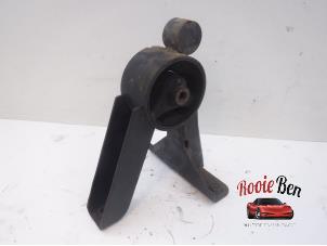 Gebruikte Motorsteun Suzuki Swift (ZA/ZC/ZD1/2/3/9) 1.3 VVT 16V Prijs € 20,00 Margeregeling aangeboden door Rooie Ben autodemontage