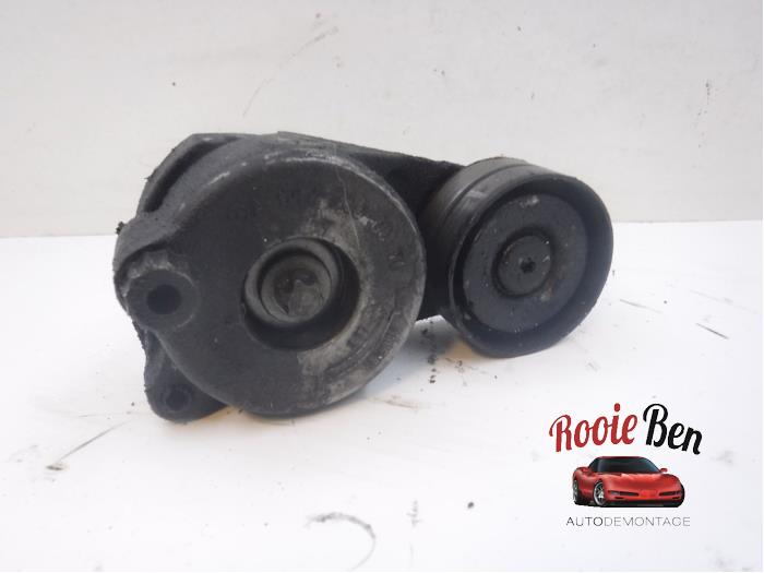 Gebruikte Spanrol Multiriem Jeep Grand Cherokee (WH/WK) 3.0 CRD V6 24V DPF Prijs € 15,00 Margeregeling aangeboden door Rooie Ben autodemontage