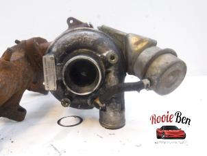 Gebruikte Turbo Volkswagen Transporter/Caravelle T4 1.9 TD Prijs € 50,00 Margeregeling aangeboden door Rooie Ben autodemontage