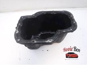 Gebruikte Carterpan Landrover Range Rover Sport (LS) 2.7 TDV6 24V Prijs € 25,00 Margeregeling aangeboden door Rooie Ben autodemontage