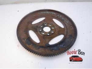 Gebruikte Starterkrans Landrover Range Rover Sport (LS) 2.7 TDV6 24V Prijs € 60,00 Margeregeling aangeboden door Rooie Ben autodemontage