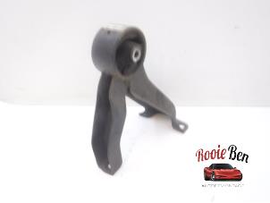 Gebruikte Motorrubber Jeep Compass (PK) 2.2 CRD 16V 4x4 Prijs € 50,00 Margeregeling aangeboden door Rooie Ben autodemontage