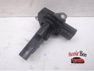 Gebruikte Luchtmassameter Toyota Prius (ZVW3) 1.8 16V Prijs € 30,00 Margeregeling aangeboden door Rooie Ben autodemontage