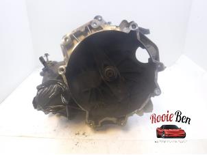 Gebruikte Versnellingsbak Skoda Fabia (6Y2) 1.2 Prijs € 200,00 Margeregeling aangeboden door Rooie Ben autodemontage