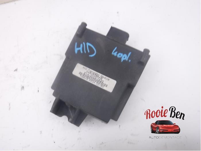 Gebruikte Module Verlichting Chrysler 300 C 2.7 V6 24V Prijs € 50,00 Margeregeling aangeboden door Rooie Ben autodemontage