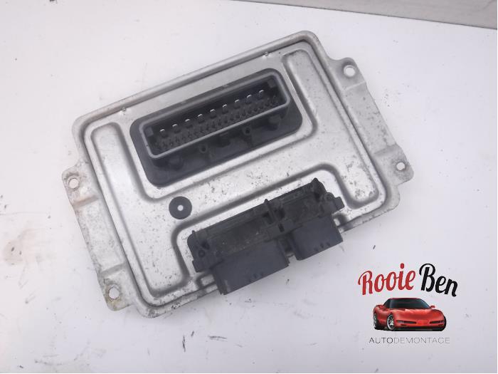 Gebruikte Bodycontrol Module Chrysler 300 C 2.7 V6 24V Prijs € 50,00 Margeregeling aangeboden door Rooie Ben autodemontage