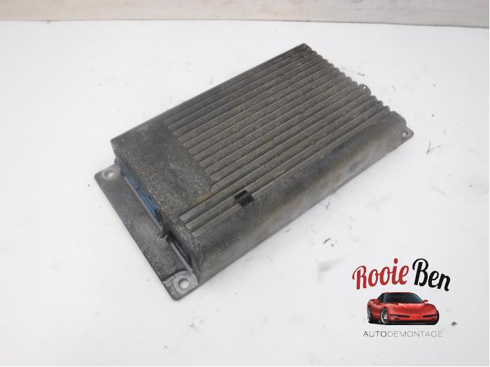 Gebruikte Bluetooth module BMW X5 (E70) xDrive 35d 3.0 24V Prijs € 50,00 Margeregeling aangeboden door Rooie Ben autodemontage