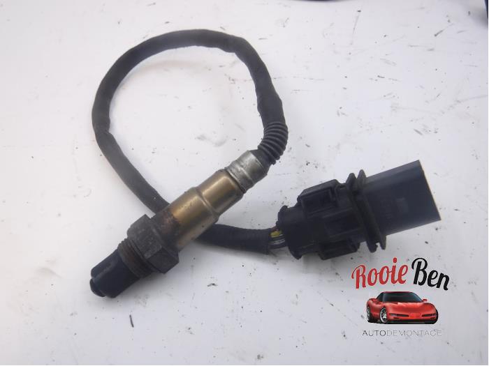Gebruikte Lambda Sonde BMW X3 (E83) 2.0d 16V Prijs € 20,00 Margeregeling aangeboden door Rooie Ben autodemontage