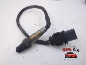 Gebruikte Lambda Sonde BMW X3 (E83) 2.0d 16V Prijs € 20,00 Margeregeling aangeboden door Rooie Ben autodemontage