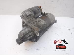 Gebruikte Startmotor BMW X3 (E83) 2.0d 16V Prijs € 25,00 Margeregeling aangeboden door Rooie Ben autodemontage