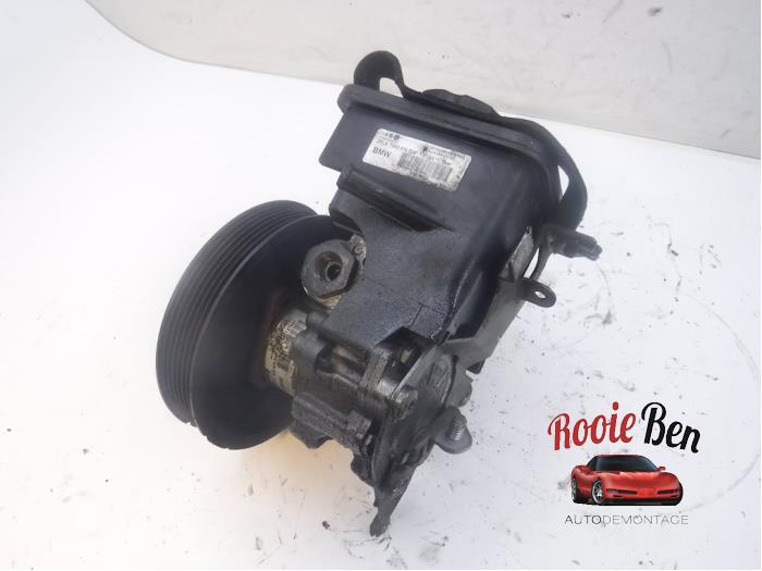 Gebruikte Servopomp BMW X3 (E83) 2.0d 16V Prijs € 25,00 Margeregeling aangeboden door Rooie Ben autodemontage