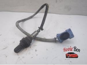 Gebruikte Lambda Sonde Peugeot 307 (3A/C/D) 1.6 16V Prijs € 20,00 Margeregeling aangeboden door Rooie Ben autodemontage