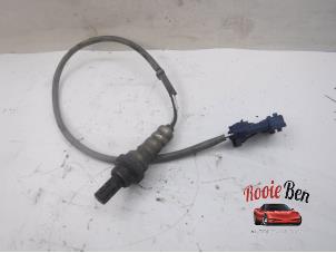 Gebruikte Lambda Sonde Peugeot 207/207+ (WA/WC/WM) 1.4 Prijs € 25,00 Margeregeling aangeboden door Rooie Ben autodemontage