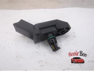 Gebruikte Map Sensor (inlaatspruitstuk) Peugeot 207/207+ (WA/WC/WM) 1.4 Prijs op aanvraag aangeboden door Rooie Ben autodemontage