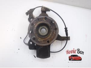 Gebruikte Asschenkel links-voor Opel Astra H SW (L35) 1.3 CDTI 16V Ecotec Prijs € 30,00 Margeregeling aangeboden door Rooie Ben autodemontage