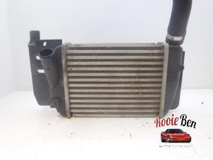 Gebruikte Intercooler Toyota Yaris III (P13) 1.4 D-4D-F Prijs op aanvraag aangeboden door Rooie Ben autodemontage