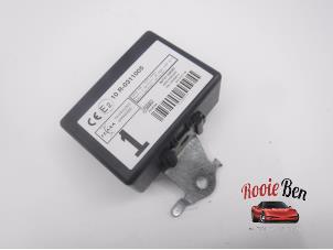 Gebruikte Deur module Toyota Yaris III (P13) 1.4 D-4D-F Prijs € 50,00 Margeregeling aangeboden door Rooie Ben autodemontage