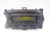 Toyota Yaris III (P13) 1.4 D-4D-F Radio