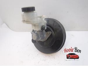 Gebruikte Rembol Toyota Yaris III (P13) 1.4 D-4D-F Prijs € 50,00 Margeregeling aangeboden door Rooie Ben autodemontage