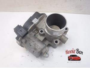 Gebruikte Gasklephuis Jeep Compass II (MP) 1.4 Multi Air2 16V Prijs op aanvraag aangeboden door Rooie Ben autodemontage