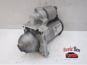 Gebruikte Startmotor Jeep Compass II (MP) 1.4 Multi Air2 16V Prijs op aanvraag aangeboden door Rooie Ben autodemontage