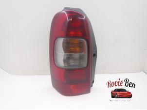 Gebruikte Achterlicht links Chevrolet Venture 3.4 V6 Autom. Prijs € 50,00 Margeregeling aangeboden door Rooie Ben autodemontage