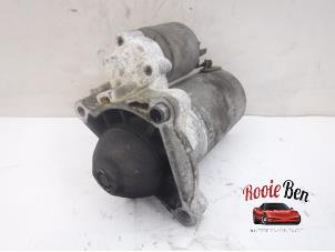 Gebruikte Startmotor Citroen C4 Berline (LC) 1.4 16V Prijs € 20,00 Margeregeling aangeboden door Rooie Ben autodemontage