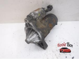 Gebruikte Startmotor Jeep Cherokee (XJ) 4.0 i Prijs € 60,00 Margeregeling aangeboden door Rooie Ben autodemontage