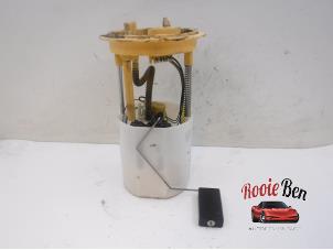 Gebruikte Dieselpomp Audi A3 Sportback (8PA) 1.6 TDI 16V Prijs € 50,00 Margeregeling aangeboden door Rooie Ben autodemontage